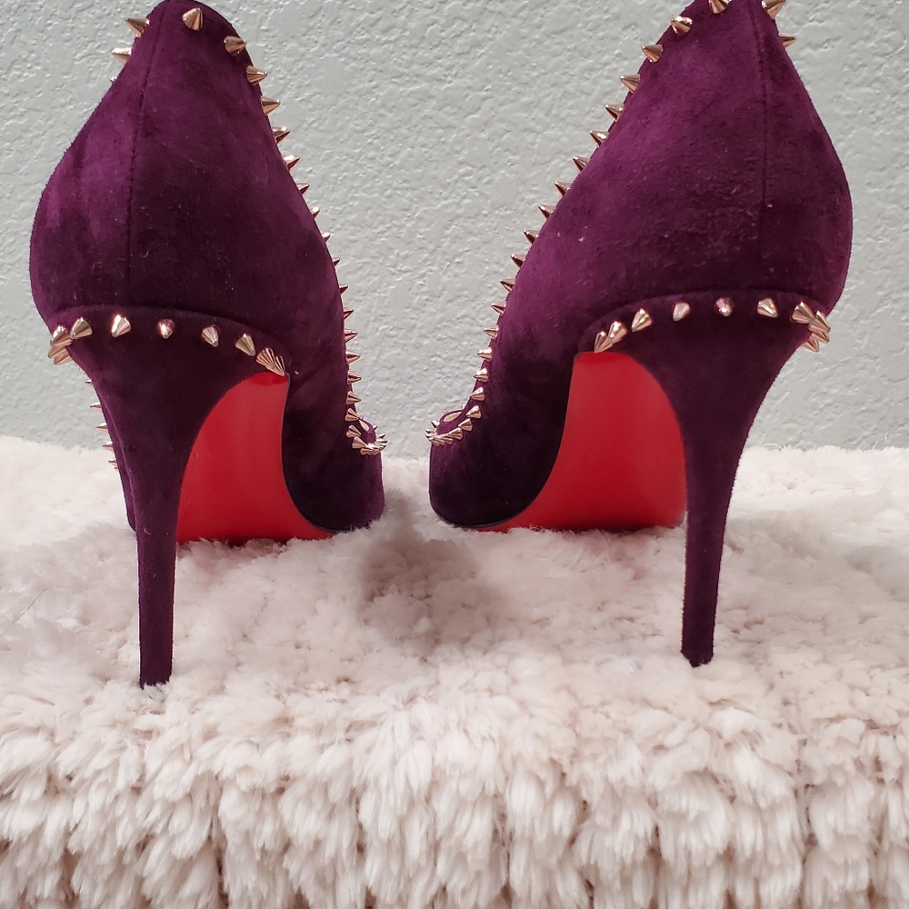 Christian Louboutin Heels